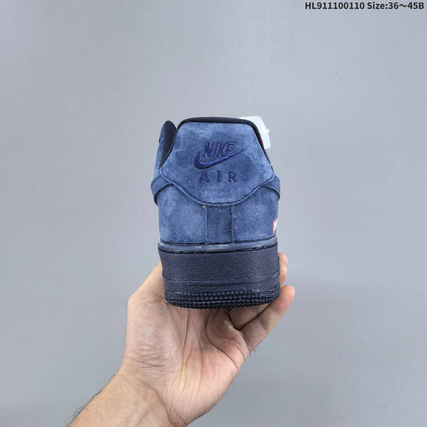 Nike Air Force 1 07 lifestyle