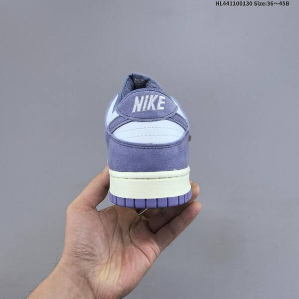 Nike Dunk Low light blue white sail EU 36-45 skate shoe