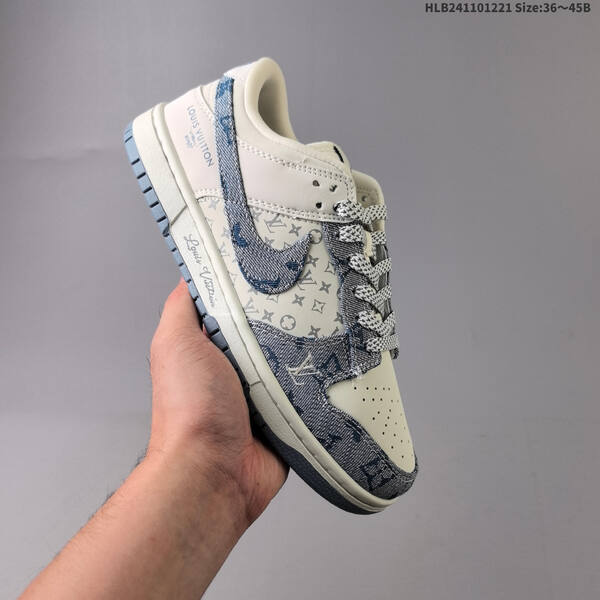 NIKE SB DUNK Nike Dunk sb Low Retro DIY lifestyle