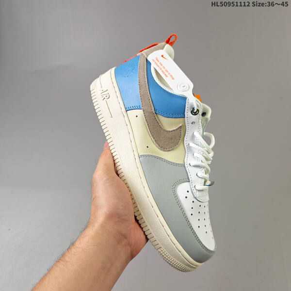 Nike Air Force 1 Low lifestyle