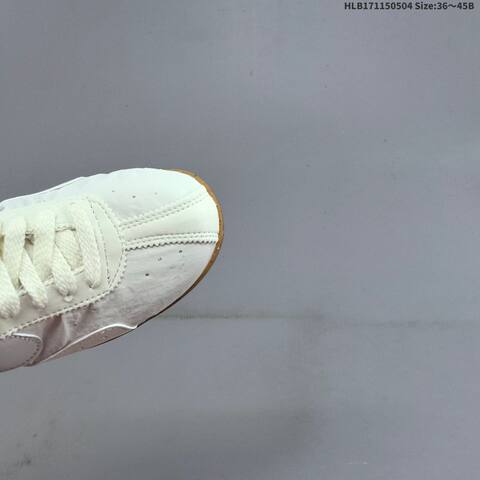 Nike Jacquemus x Nike Moon Shoe SP Off White Gum Brown EU 36-45 Sneaker - Unisex (BS-60518)