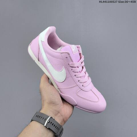 Nike Sprint Sister Light Pink White Cream EU 36-45 Sneaker - Unisex (BS-60076)