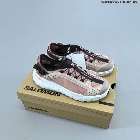 Other SALOMON Solamphibian New 1 1 Replica High-end Men s And Women s Fashion Sports Running And Basketball Shoes Up To 95 Off Retail During The Current Promotion Casual Lifestyle Sneakers (BS-68614)