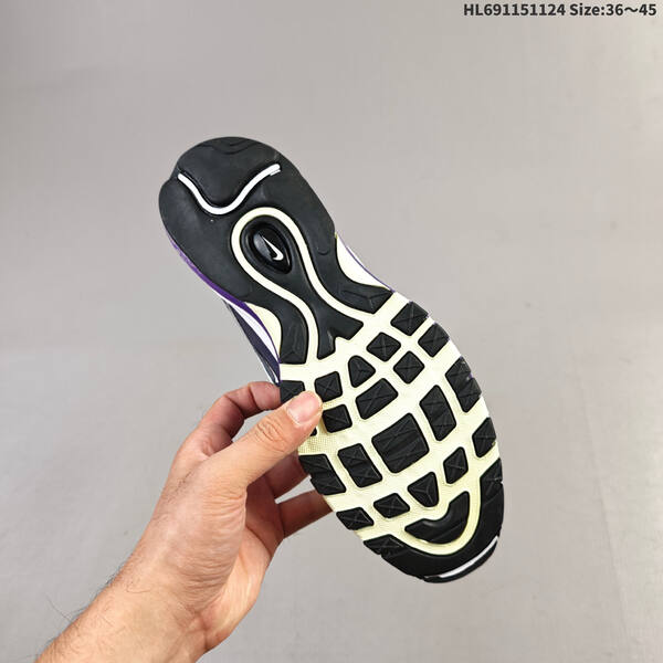 Nike Nike Air Max 97 SE lifestyle