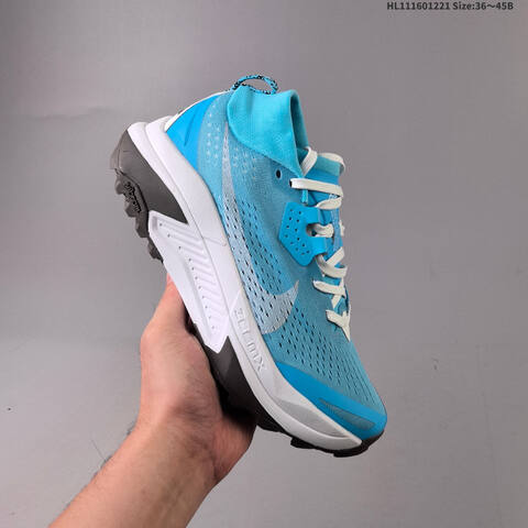 Nike ACG Zegama Trail 2 HV8113-400 36 36 5 37 5 38 Lifestyle - Women's (BS-62513)