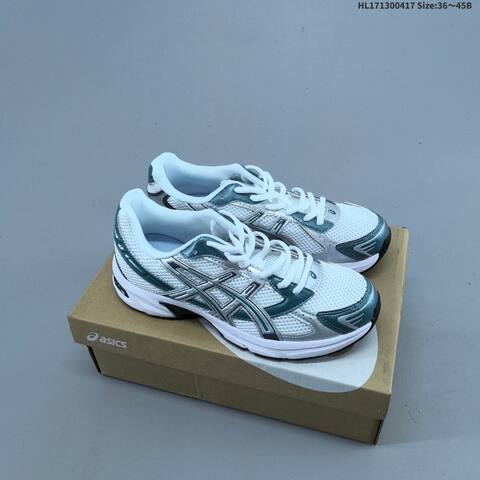 ASICS New GEL-1130 Logo AAA Quality Replica High-end Men s And Women s Fashion Sports Running And Basketball Shoes Up To 95 Off Retail During The Current Promotion Casual Lifestyle Sneakers (BS-68900)