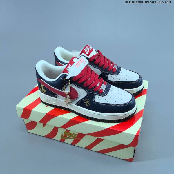 Nike Air Force 1 07 LV8 dark grey orange black EU 36-45 sneaker