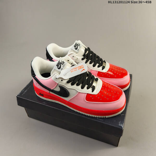 Nike AIR FORCE 1 07 lifestyle