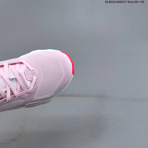 On Cloudpulse 2 Pink White Red EU 36-45 Running Shoe Running Sneakers - Unisex (BS-69551)