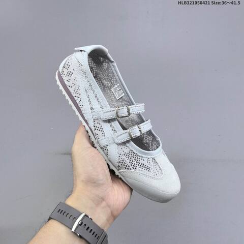 Other ASICS Onitsuka Tiger Mexico 66 Tgrs AAA Quality Replica High-end Men s And Women s Fashion Sports Running And Basketball Shoes Up To 95 Off Retail During The Current Promotion Casual Lifestyle Sneakers (BS-68885)