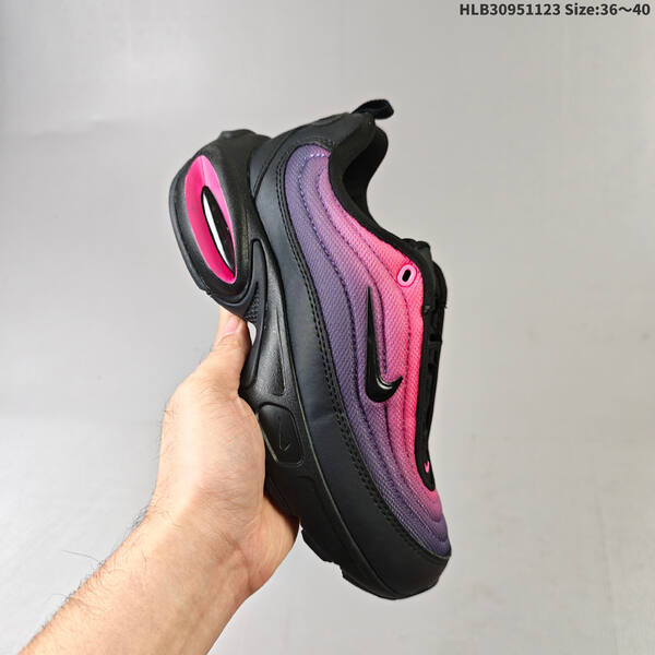 NIKE AIR MAX PORTAL 2025 New Nike Air Max Portal 5 lifestyle