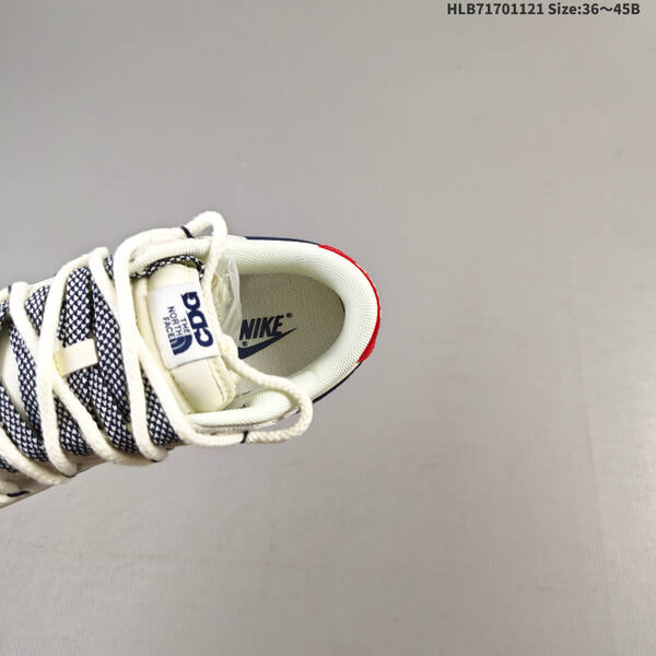 NIKE DUNK SB LOW off white Dunk SB Dunk Dunk Dun lifestyle