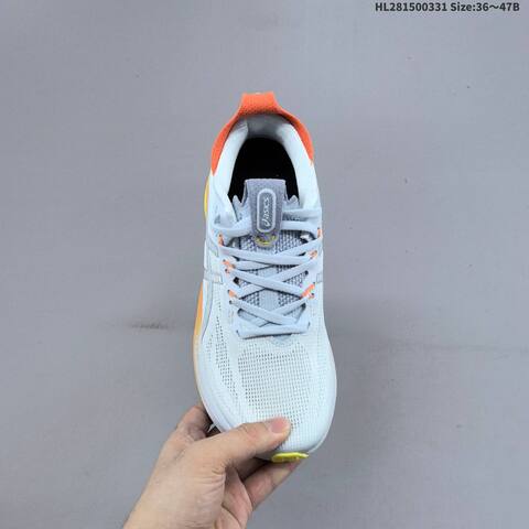 Asics Gel-CUMULUS 28 ASICSTIGER New ASICS GEL-NYC Premium Replica High-end Men s And Women s Fashion Sports Running And Basketball Shoes Up To 95 Off Retail During The Current Promotion Casual Lifestyle Sneakers (BS-68945)