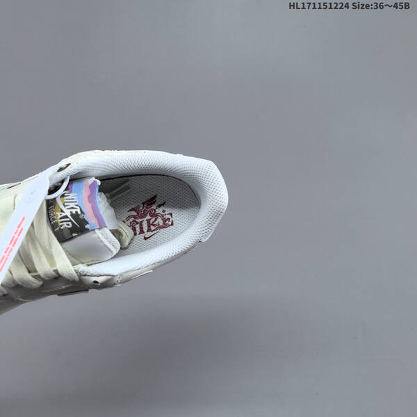 Nike Air Force1 07 low lifestyle