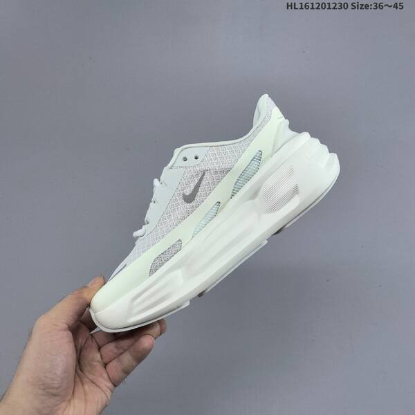 Nike Comfort Ride EasyOn Access IF4997-008 light grey dark grey black white EU 36-45 running shoe