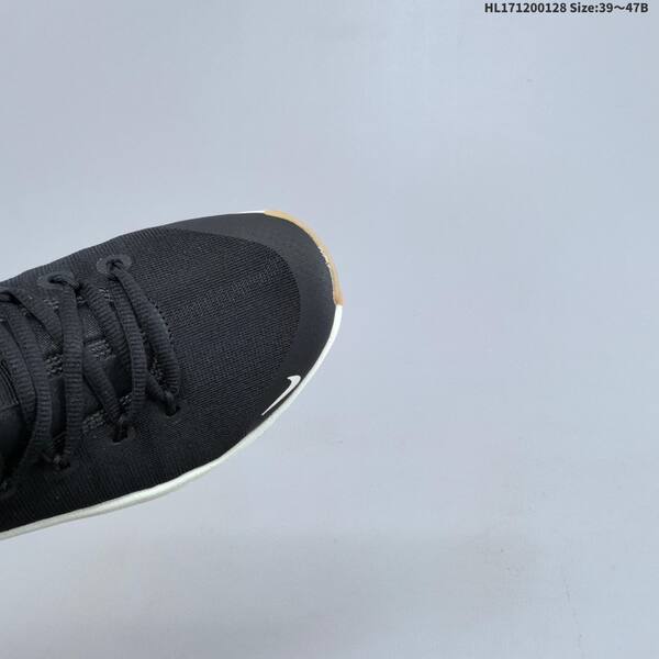 Nike Free Metcon 6 FJ7127-010 black white gum brown EU 39-47 training shoe