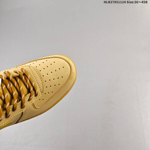 Nike Air Force 1 07 wheat brown EU 36-45 sneaker
