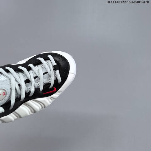 Other Nike Foamposite One 624041-103 40 40 5 41 42 42 5 43 44 45 46 47 ID HL Lifestyle - Men's (BS-62385)
