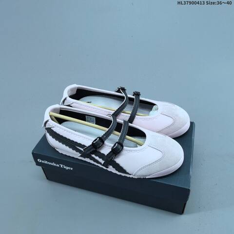 Other ASICS 90 Onitsuka Tiger MEXICO 66 TGRS 1182 A677-001 ID HL37900413 Size 3 Premium Replica High-end Men s And Women s Fashion Sports Running And Basketball Shoes Up To 95 Off Retail During The Current Promotion Casual Lifestyle Sneakers (BS-68918)