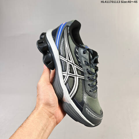 Other Asics Gel-Kinetic Fluent GEL 1 1 Replica For Sale High-end Men s And Women s Fashion Sports Running And Basketball Shoes Up To 95 Off Retail During The Current Promotion Casual Lifestyle Sneakers (BS-69295)