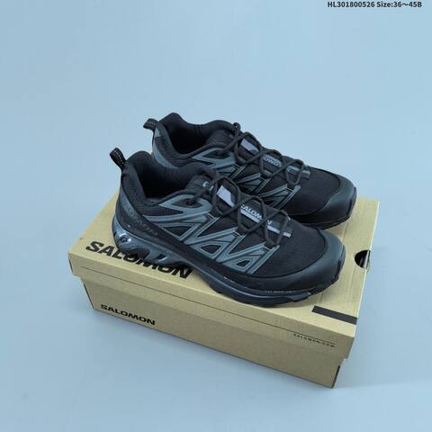 Salomon XA PRO XT-6 EXPANSE SENSIFIT 1 1 Replica High-end Men s And Women s Fashion Sports Running And Basketball Shoes Up To 95 Off Retail During The Current Promotion Casual Lifestyle Sneakers (BS-68565)