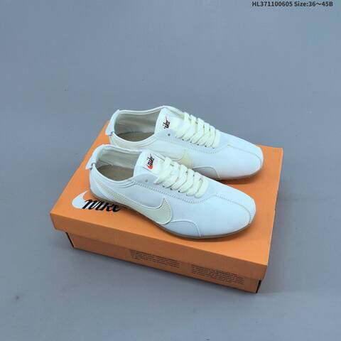 Nike Air Daybreak 1979 White Red Black Beige Gum EU 36-45 Sneaker - Unisex (BS-59967)