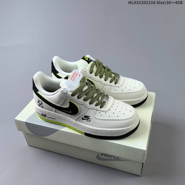 Nike Air Force 1 Low LV JP8028 lifestyle
