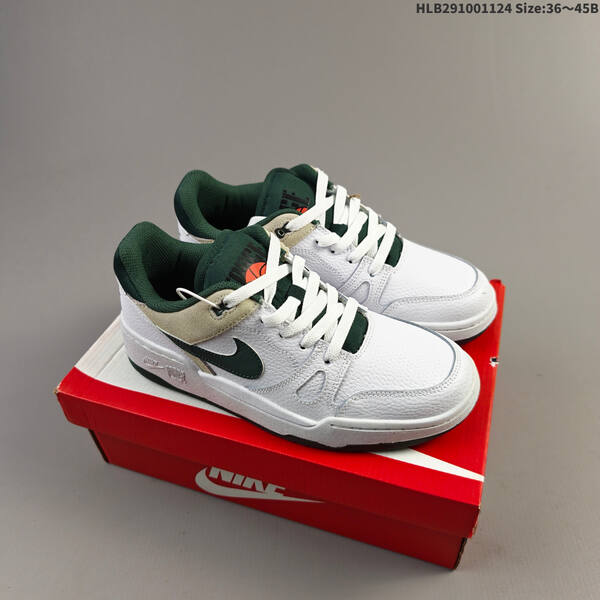 Other Nike Nike Full Force Low lifestyle