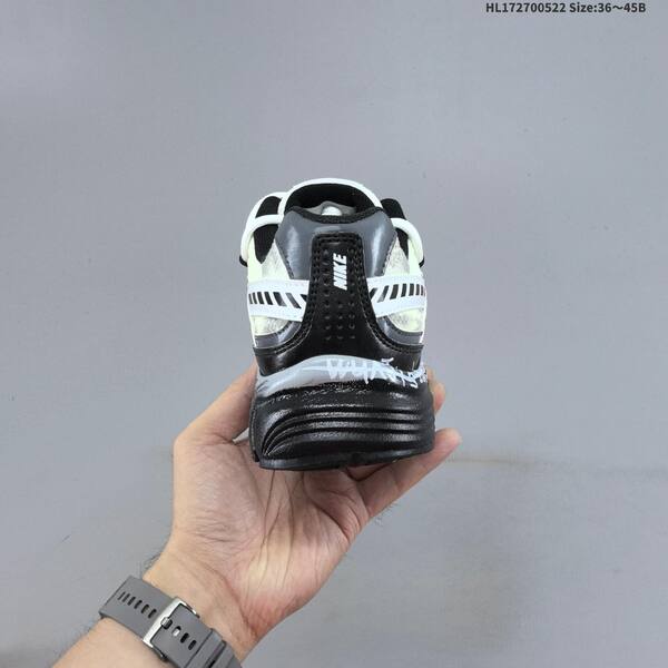 Nike Initiator DIY off white black grey EU 36-45 running shoe