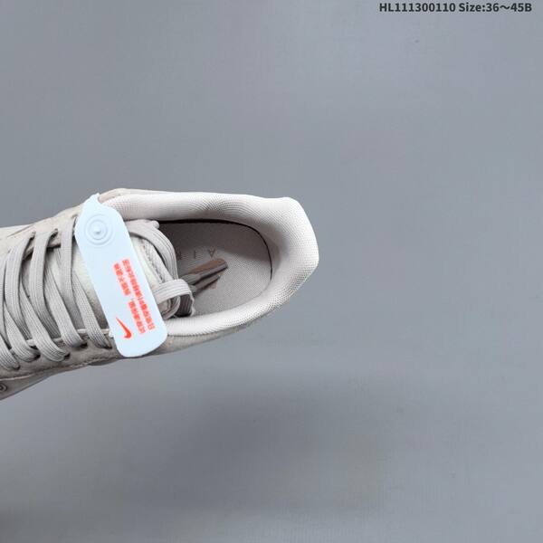 Nike Air Force 1 07 light beige off white EU 36-45 sneaker
