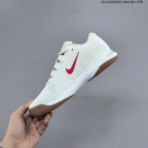 Nike Zoom Vapor 12 HC PRM light bone navy blue white gum brown EU 36-47 tennis shoe