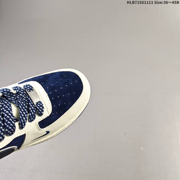 NIKE AIR FORCE 1 07 QY6818-525 Siz lifestyle