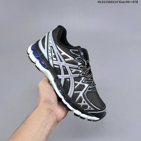 ASICS 2025 GEL-KAYANO 20 1203 A388-020 KAYANO 20 ASICS Fluid 1 1 Replica High-end Men s And Women s Fashion Sports Running And Basketball Shoes Up To 95 Off Retail During The Current Promotion Casual Lifestyle Sneakers BS-69070