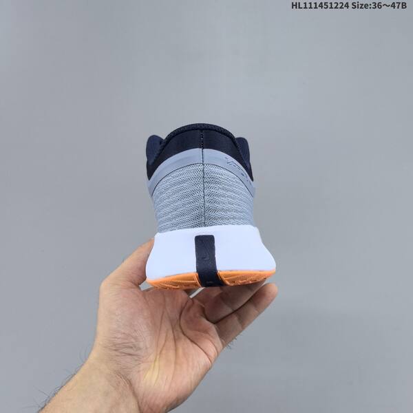 Nike M ZOOM VAPOR PRO 3 HC grey navy blue orange white EU 36-47 tennis shoe