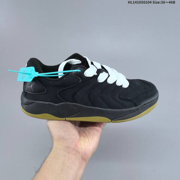 Jordan Air Jordan Session Low pink / black / gum 36~46B casual