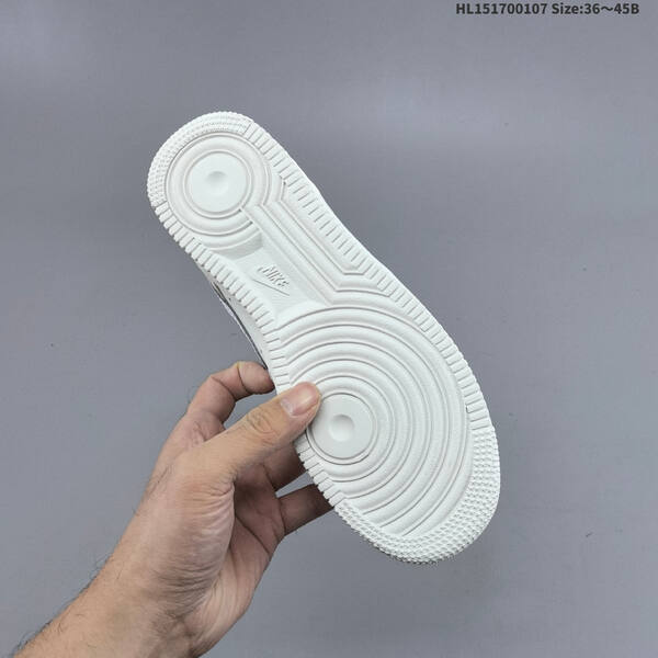 Nike Air Force1 07 low lifestyle