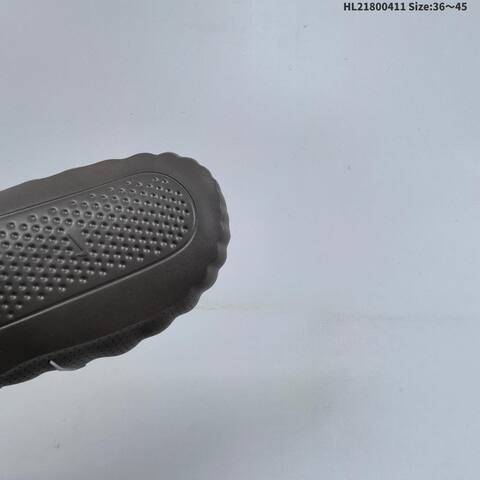 Nike Mind 001 Black Orange Grey EU 36-45 Slides - Unisex (BS-60810)