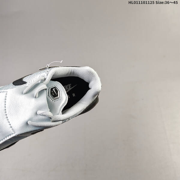Nike Air Max Plus Drift TN metallic silver black EU 36-45 running shoe