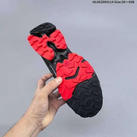 Salomon 4 ACS Premium Replica High-end Men s And Women s Fashion Sports Running And Basketball Shoes Up To 95 Off Retail During The Current Promotion Casual Lifestyle Sneakers (BS-68669)