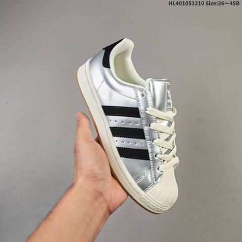 Adidas Originals Superstar HQ2692 36 36 5 37 38 38 5 39 40 Lifestyle - Unisex (BS-65344)