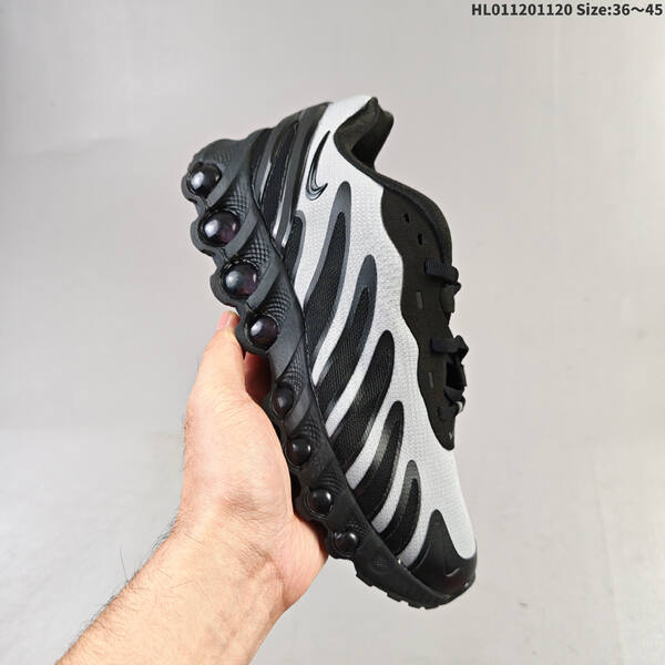 Nike Air Max DN8 FQ7860-005 Swoosh lifestyle
