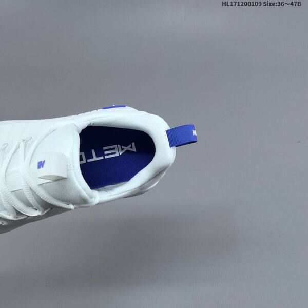 Nike Free Metcon 6 FJ7127-102 white blue EU 36-47 training shoe