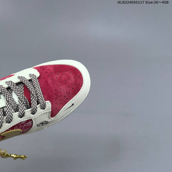 NIKE SB DUNK Nike Dunk Low Retro DIY lifestyle