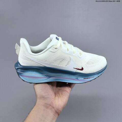 Nike Air Zoom Pegasus 41 ZOOM IQ1 Lifestyle - Men's (BS-61671)