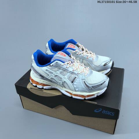 Asics Gel-Kayano 12 1 3 D GEL FF BLAST PLUS 1 1 Replica For Sale High-end Men s And Women s Fashion Sports Running And Basketball Shoes Up To 95 Off Retail During The Current Promotion Casual Lifestyle Sneakers (BS-69105)