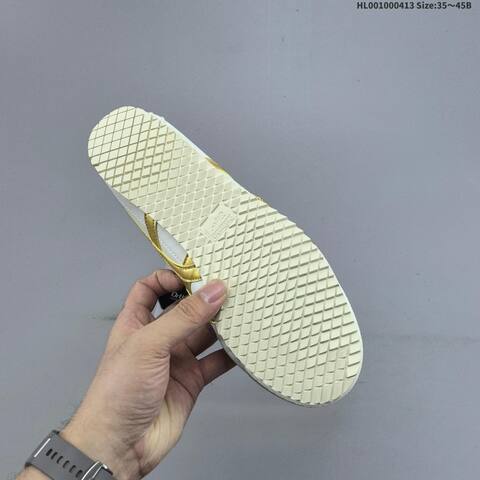 Other ASICS Onitsuka Tiger Mexico 66 SD Mexico 66 1 1 Replica High-end Men s And Women s Fashion Sports Running And Basketball Shoes Up To 95 Off Retail During The Current Promotion Casual Lifestyle Sneakers (BS-68919)