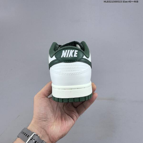 NIKE DUNK SB LOW lifestyle