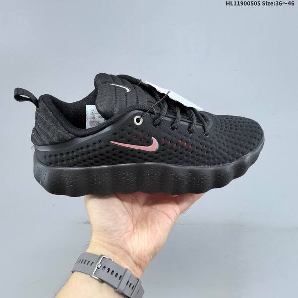 Nike HQ4308 200 cream silver EU 36 46 training shoe EU 36-46