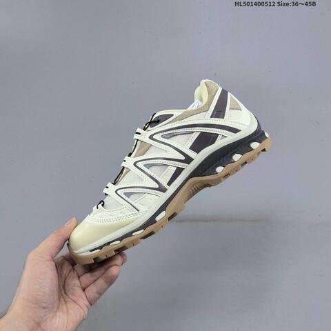 Other SALOMON XT-QUEST ADV SENSIFIT 1 1 Replica High-end Men s And Women s Fashion Sports Running And Basketball Shoes Up To 95 Off Retail During The Current Promotion Casual Lifestyle Sneakers (BS-68584)