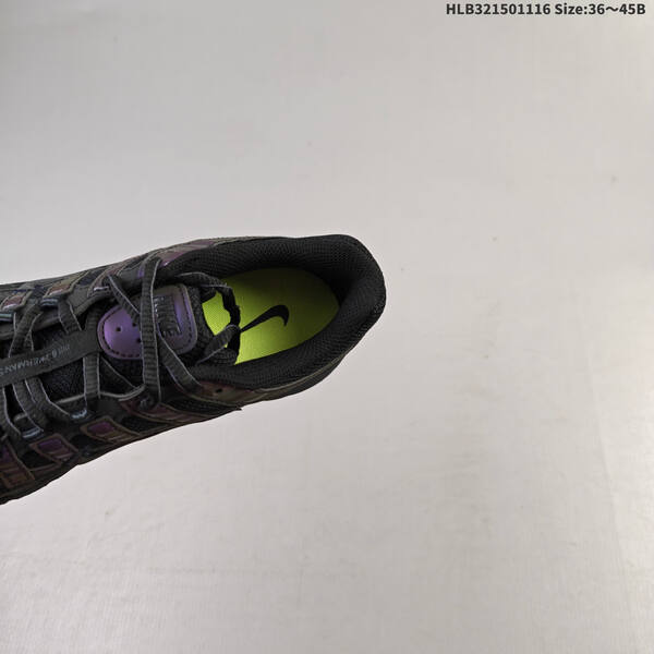Nike Initiator Running INS P-6000 lifestyle